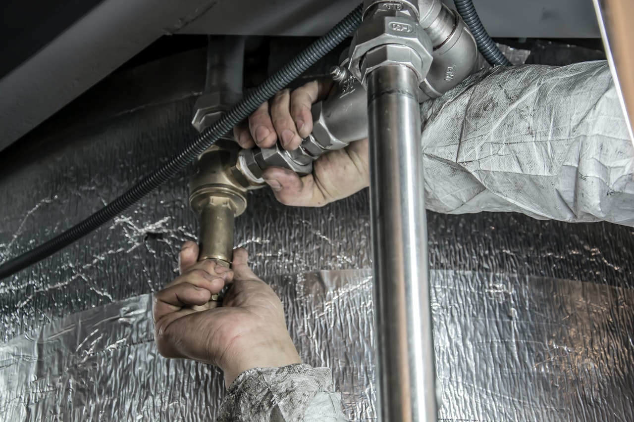 Regulatory Requirements For Licensing And Certification For Plumbers