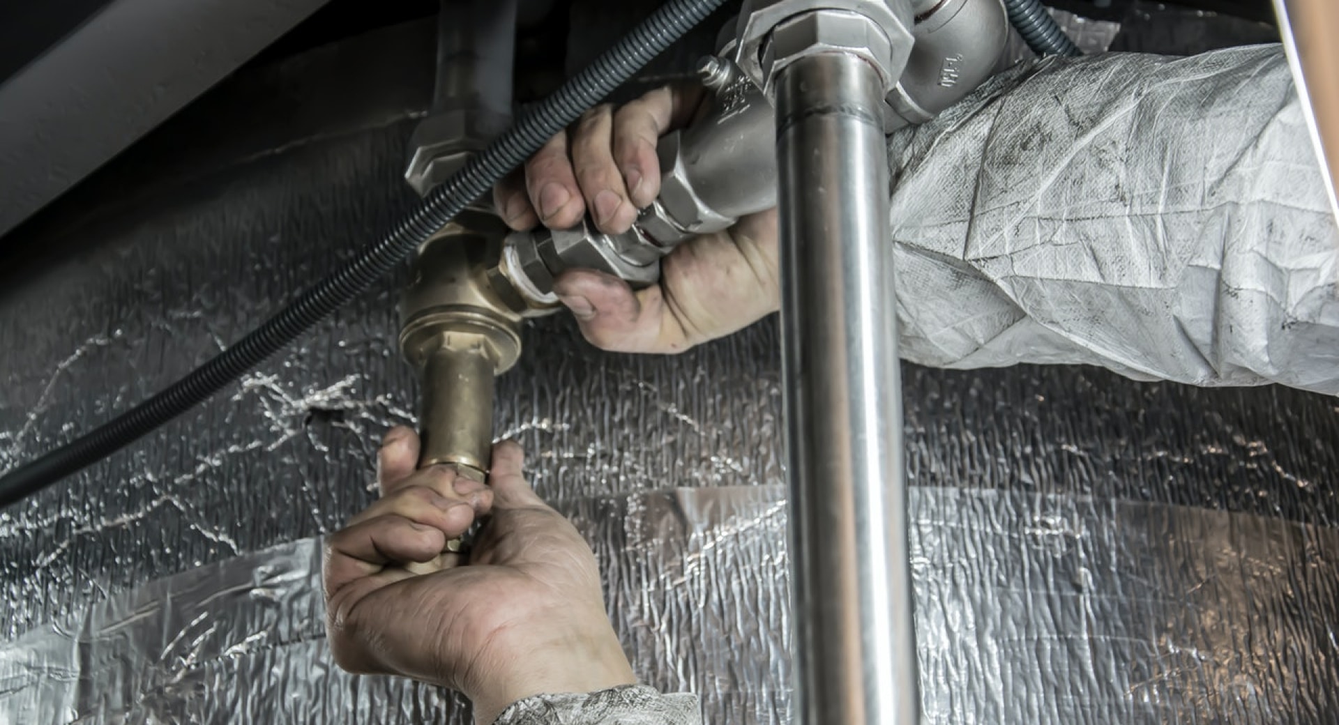 Regulatory Requirements for Licensing and Certification for Plumbers